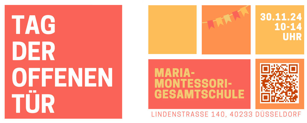 Tag der offenen Tür 2024